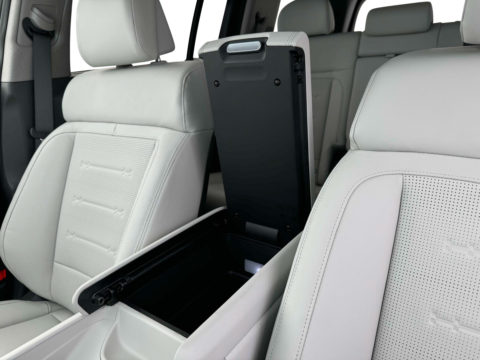 2025 Hyundai Santa Fe - $40,995