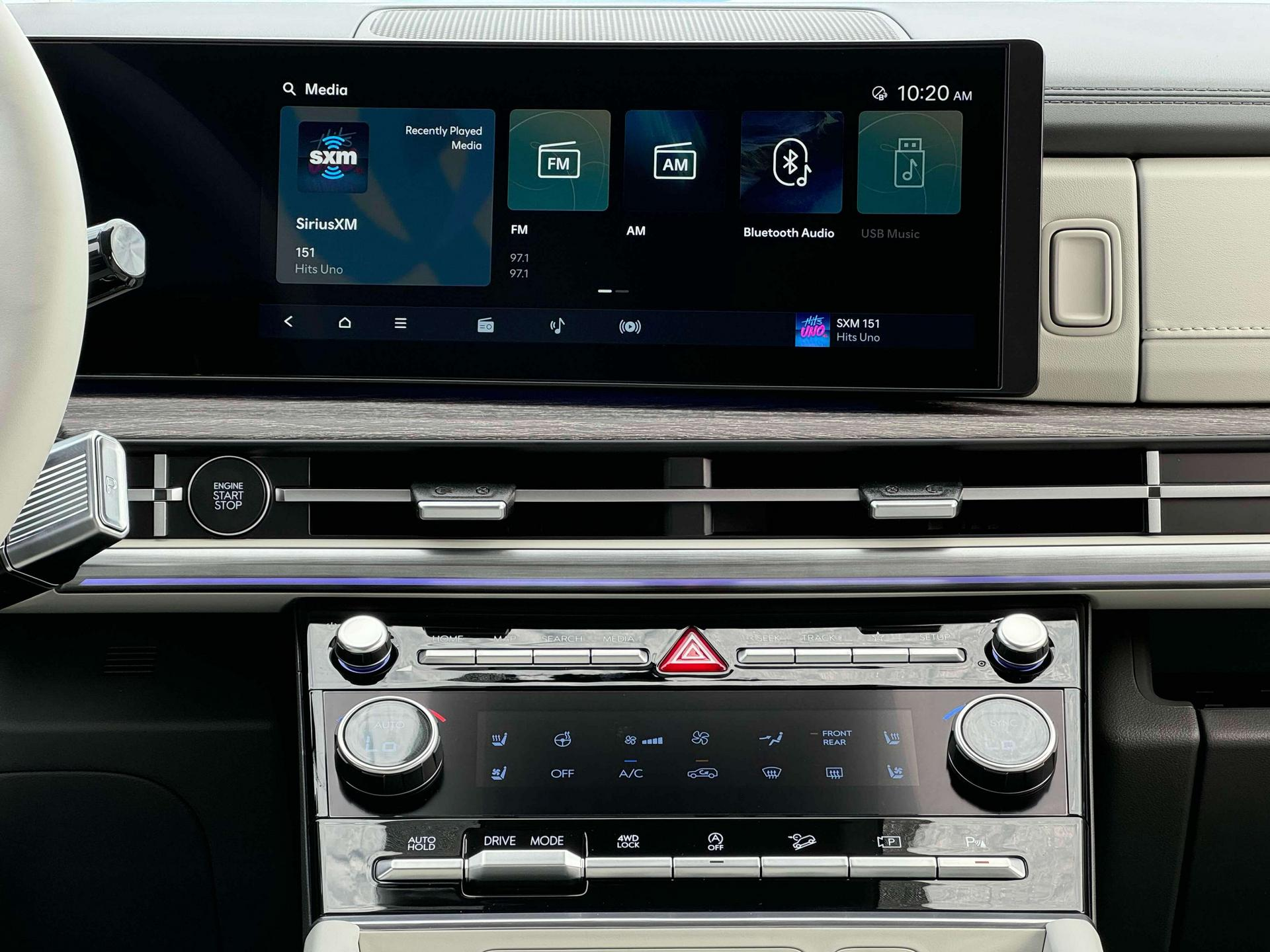 2025 Hyundai Santa Fe - $40,995