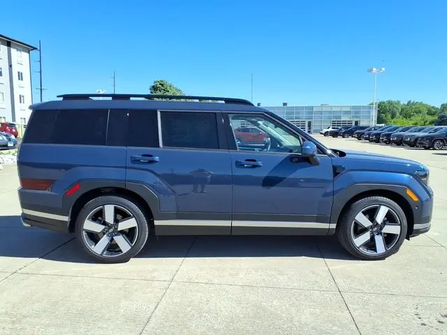 2026 Hyundai Santa Fe - $35,999