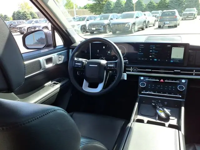 2026 Hyundai Santa Fe - $35,999