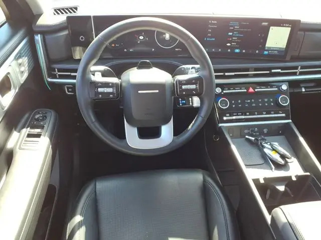 2026 Hyundai Santa Fe - $35,999