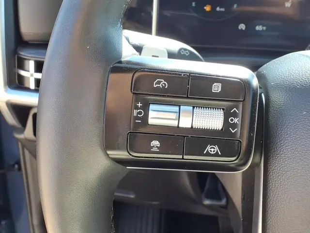 2026 Hyundai Santa Fe - $35,999