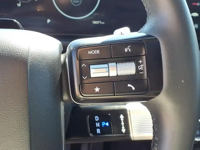 2026 Hyundai Santa Fe - $35,999