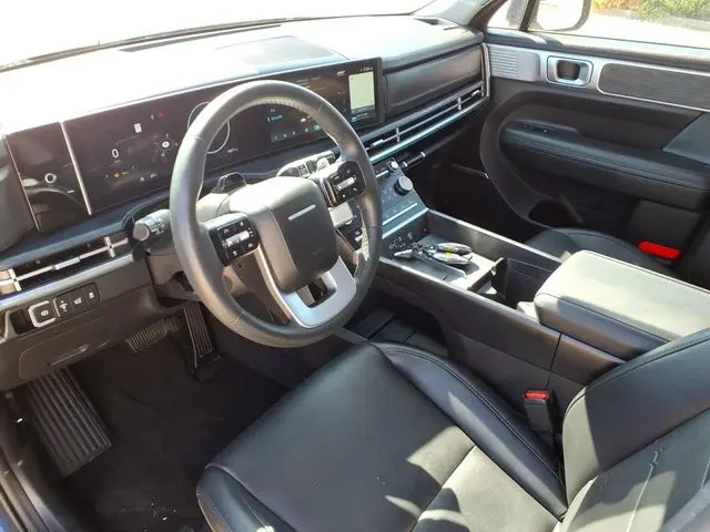 2026 Hyundai Santa Fe - $35,999