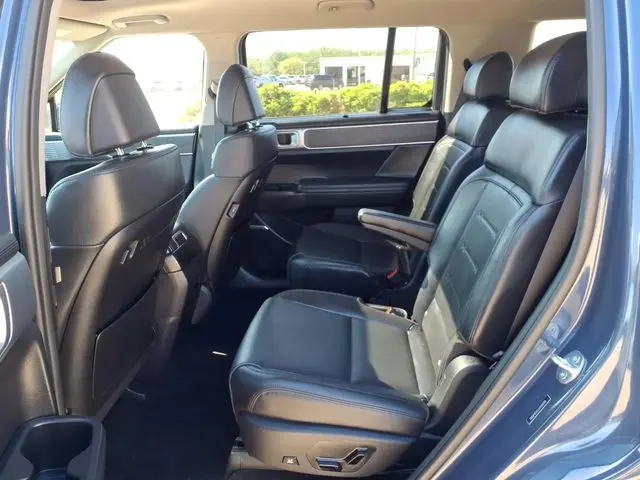 2026 Hyundai Santa Fe - $35,999