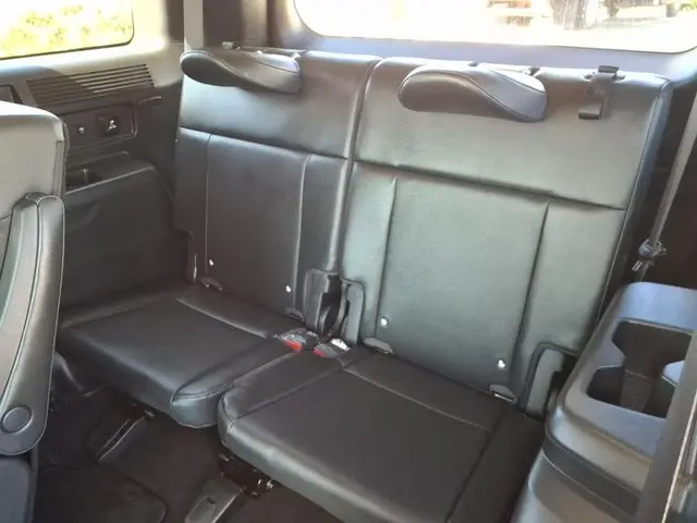 2026 Hyundai Santa Fe - $35,999