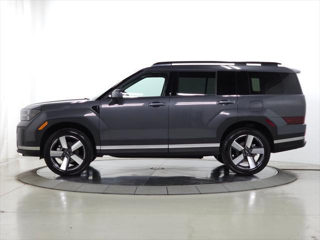 2026 Hyundai Santa Fe - $42,787