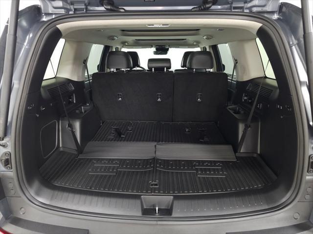 2026 Hyundai Santa Fe - $42,787