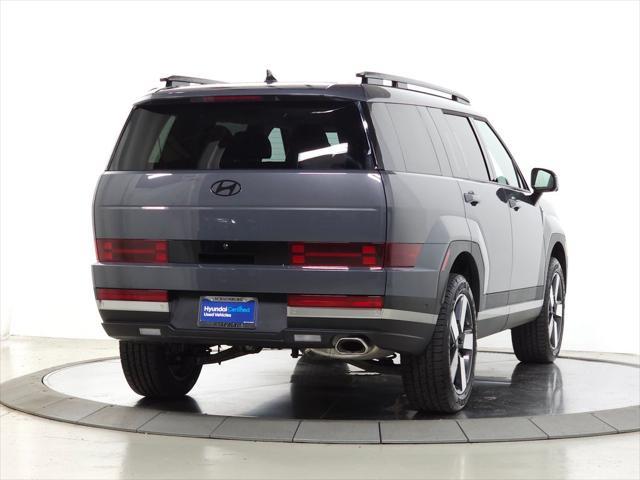 2026 Hyundai Santa Fe - $42,787