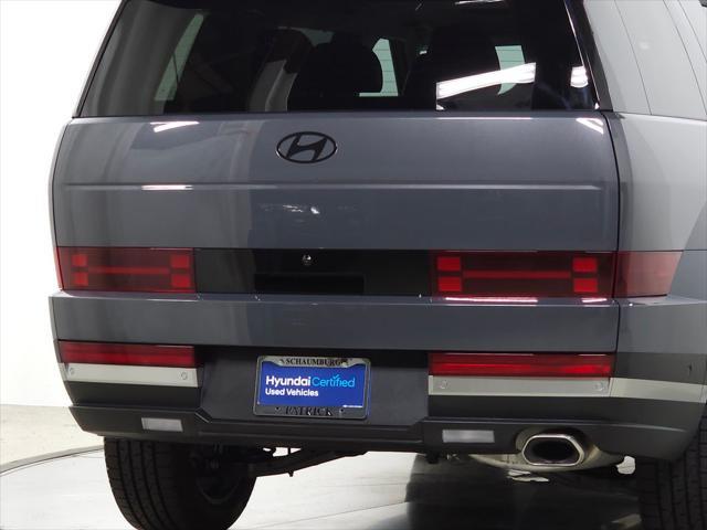 2026 Hyundai Santa Fe - $42,787
