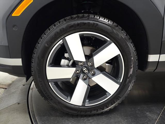 2026 Hyundai Santa Fe - $42,787