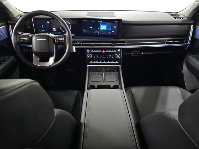 2026 Hyundai Santa Fe - $42,787