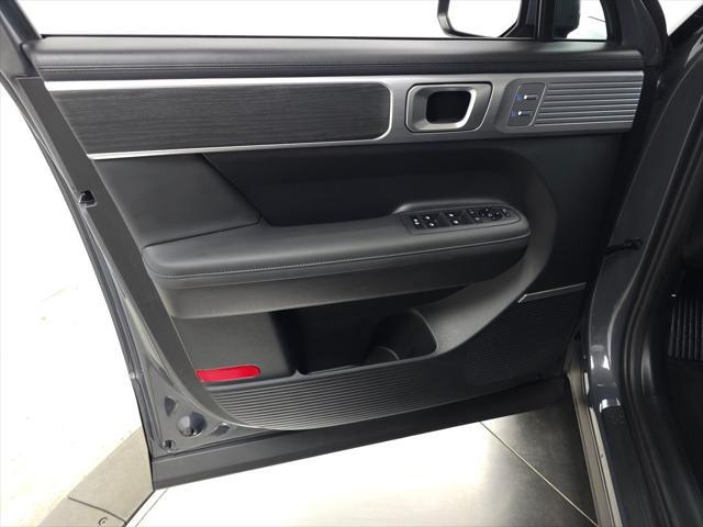 2026 Hyundai Santa Fe - $42,787