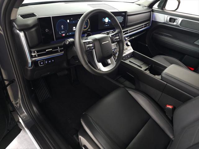2026 Hyundai Santa Fe - $42,787