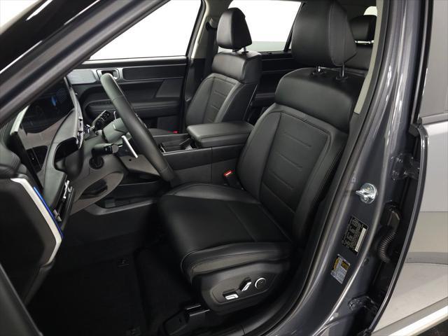 2026 Hyundai Santa Fe - $42,787