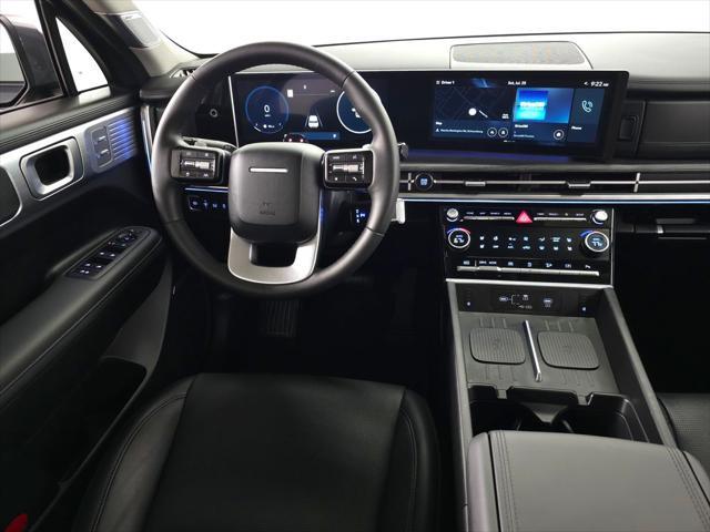 2026 Hyundai Santa Fe - $42,787