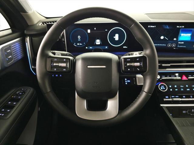 2026 Hyundai Santa Fe - $42,787