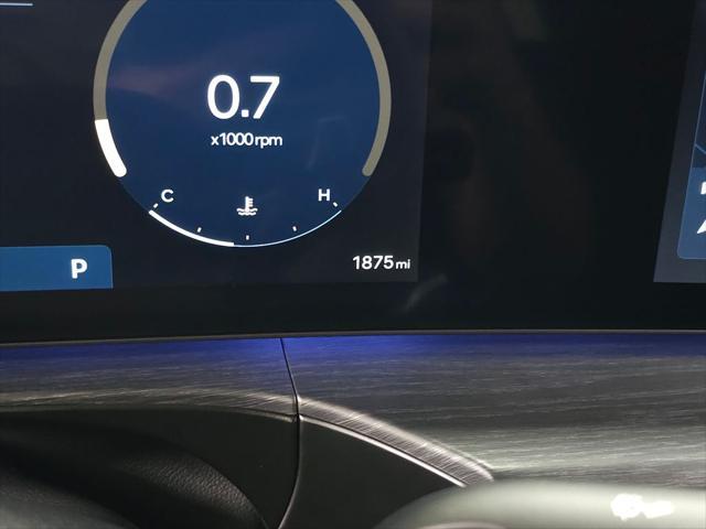2026 Hyundai Santa Fe - $42,787