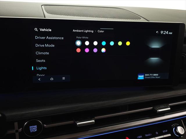 2026 Hyundai Santa Fe - $42,787