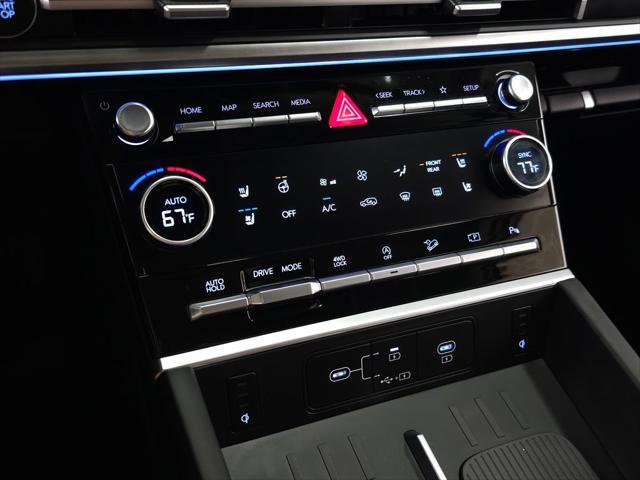 2026 Hyundai Santa Fe - $42,787