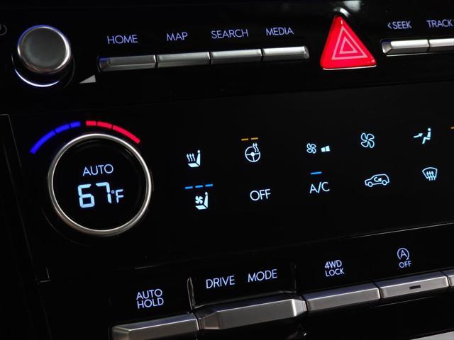 2026 Hyundai Santa Fe - $42,787
