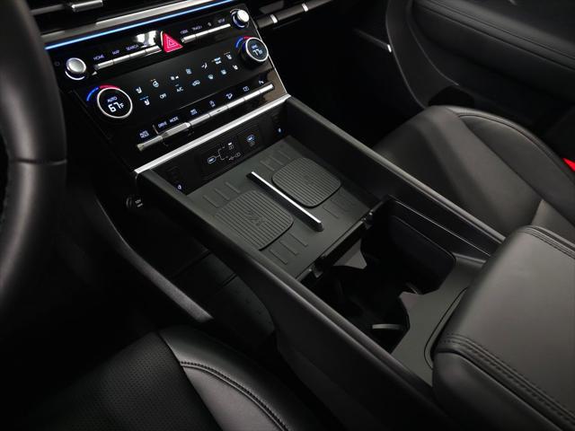 2026 Hyundai Santa Fe - $42,787