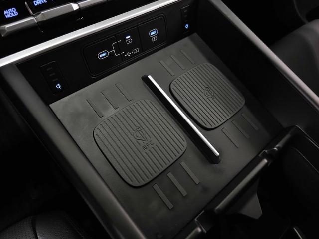 2026 Hyundai Santa Fe - $42,787