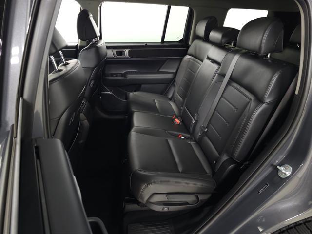 2026 Hyundai Santa Fe - $42,787