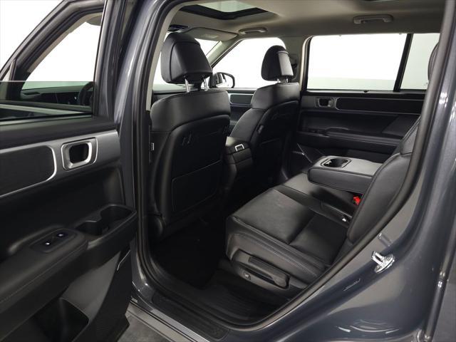 2026 Hyundai Santa Fe - $42,787