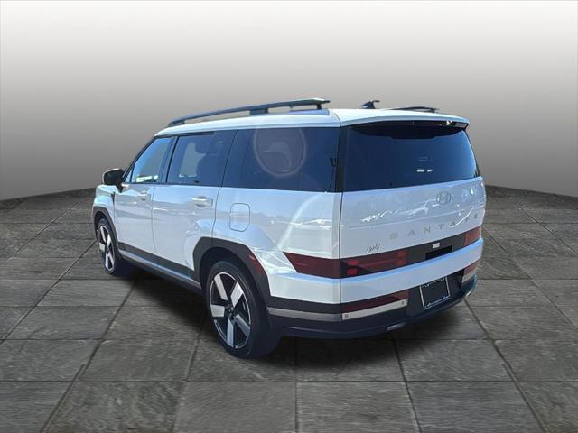2026 Hyundai Santa Fe - $38,824