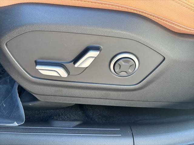 2026 Hyundai Santa Fe - $38,824