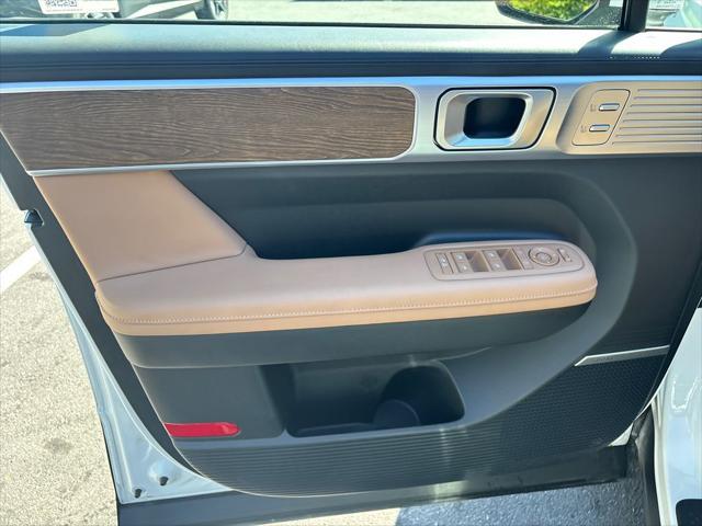 2026 Hyundai Santa Fe - $38,824
