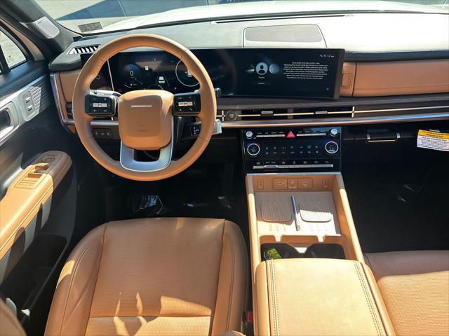 2026 Hyundai Santa Fe - $38,824