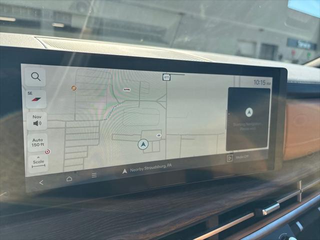2026 Hyundai Santa Fe - $38,824