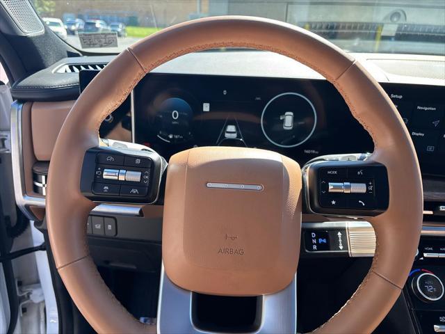 2026 Hyundai Santa Fe - $38,824