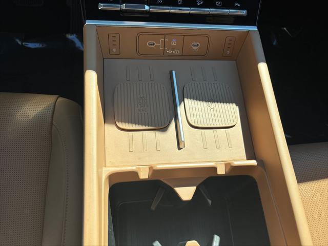 2026 Hyundai Santa Fe - $38,824