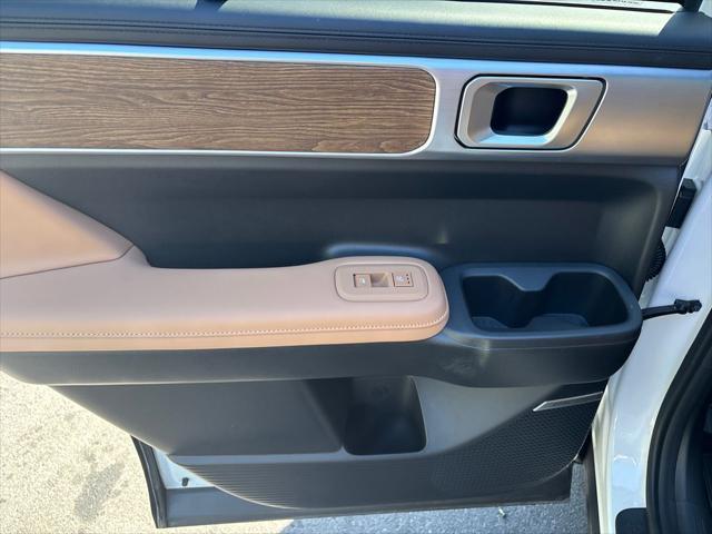 2026 Hyundai Santa Fe - $38,824