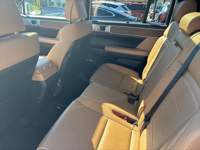 2026 Hyundai Santa Fe - $38,824