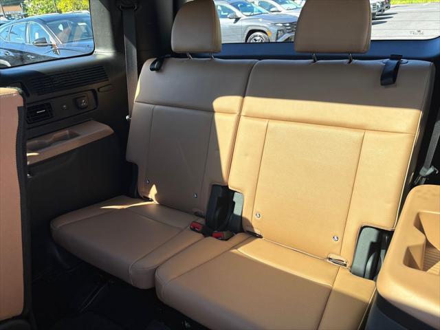 2026 Hyundai Santa Fe - $38,824