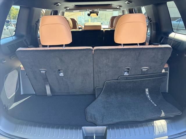 2026 Hyundai Santa Fe - $38,824