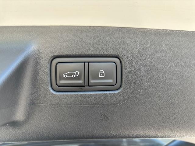 2026 Hyundai Santa Fe - $38,824
