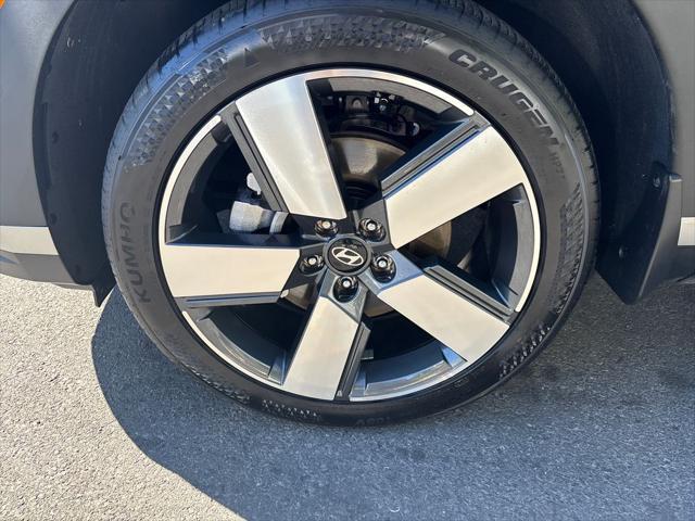 2026 Hyundai Santa Fe - $38,824