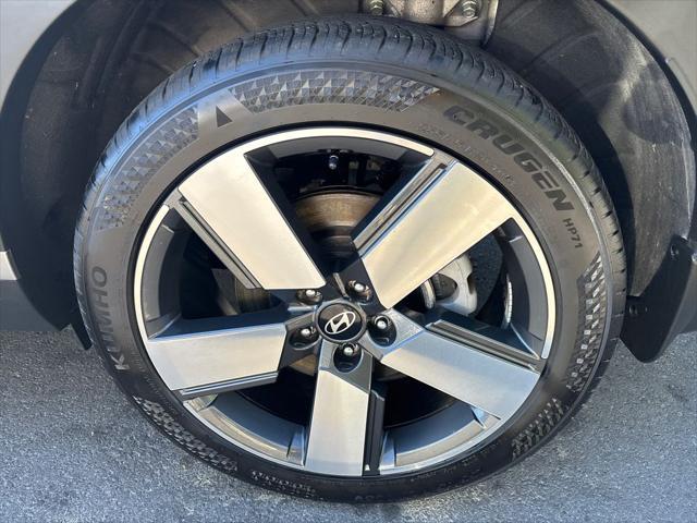 2026 Hyundai Santa Fe - $38,824