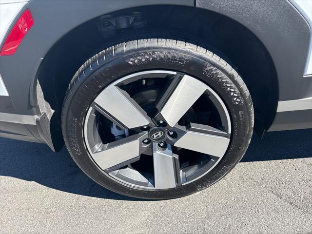 2026 Hyundai Santa Fe - $38,824