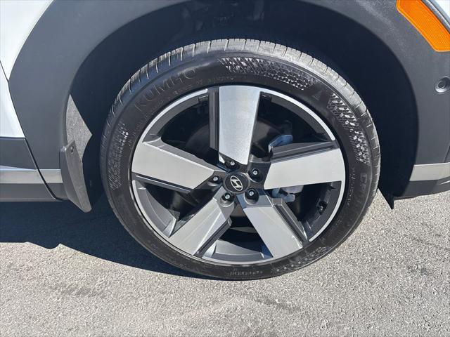 2026 Hyundai Santa Fe - $38,824