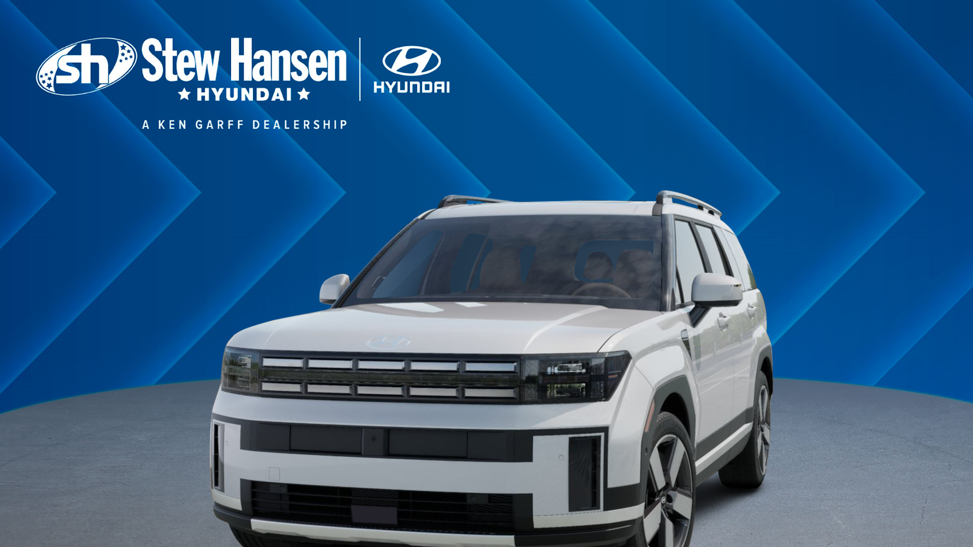 Preowned 2026 Hyundai SANTA FE Limited for Sale