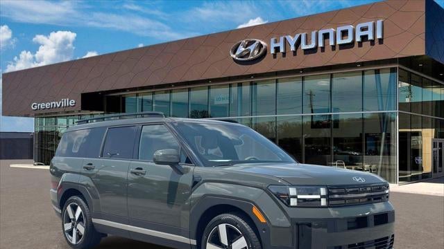 Preowned 2026 Hyundai SANTA FE Limited for Sale