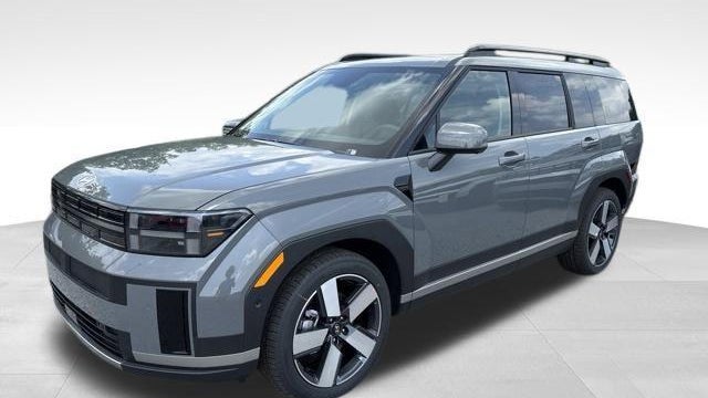 Preowned 2026 Hyundai SANTA FE Limited for Sale