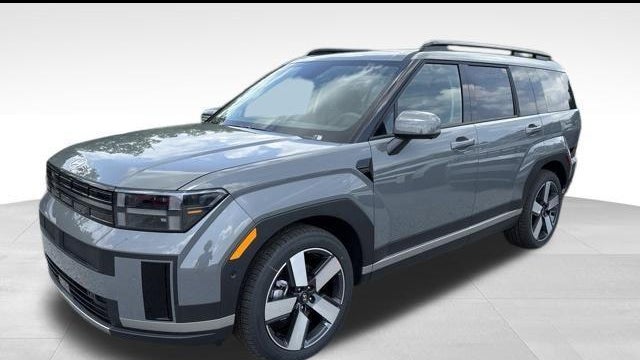 Preowned 2026 Hyundai SANTA FE Limited for Sale