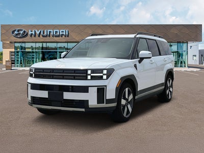 Photo of a 2024 Hyundai Santa FE AWD Limited 4DR SUV for sale
